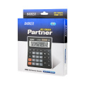 Promotional Office Gift Electronic Digital 12 Digit Solar Mini Correct Calculator